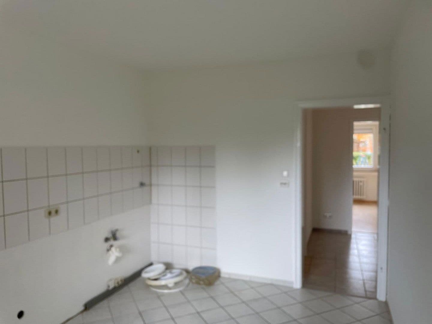 3 bedroom flat to rent, 61 m², Memelerstrasse 14, Gladbeck, North Rhine-Westphalia 3 bedroom flat to rent, 61 m², Memelerstrasse 14, Gladbeck, North Rhine-Westphalia