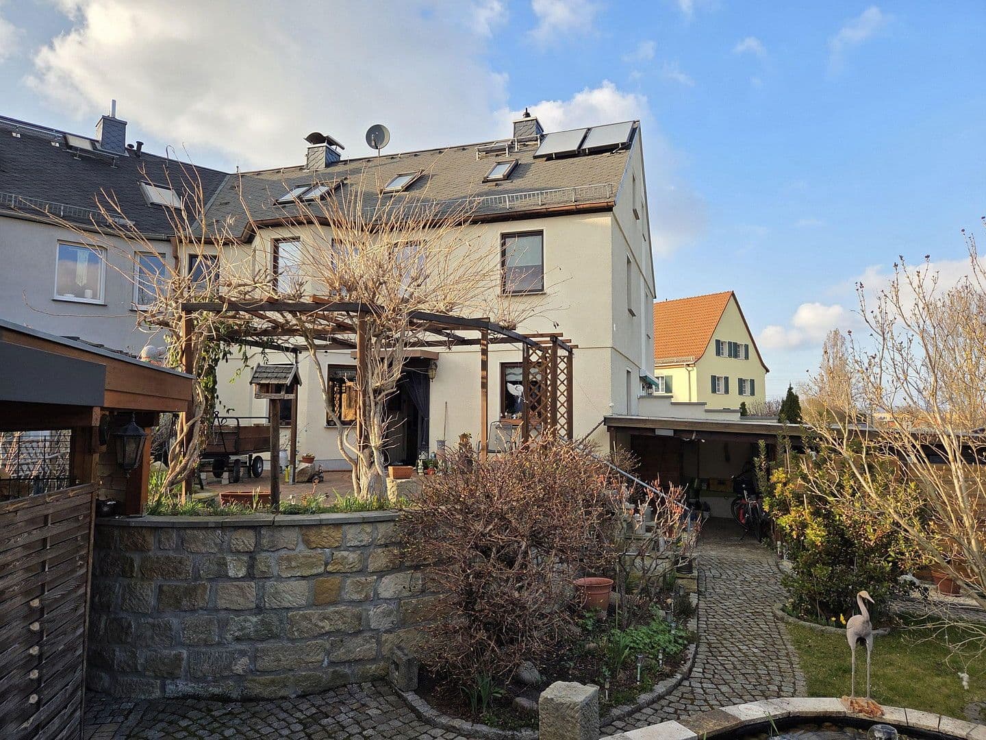 house for sale, 120 m², Dresden, Saxony house for sale, 120 m², Dresden, Saxony