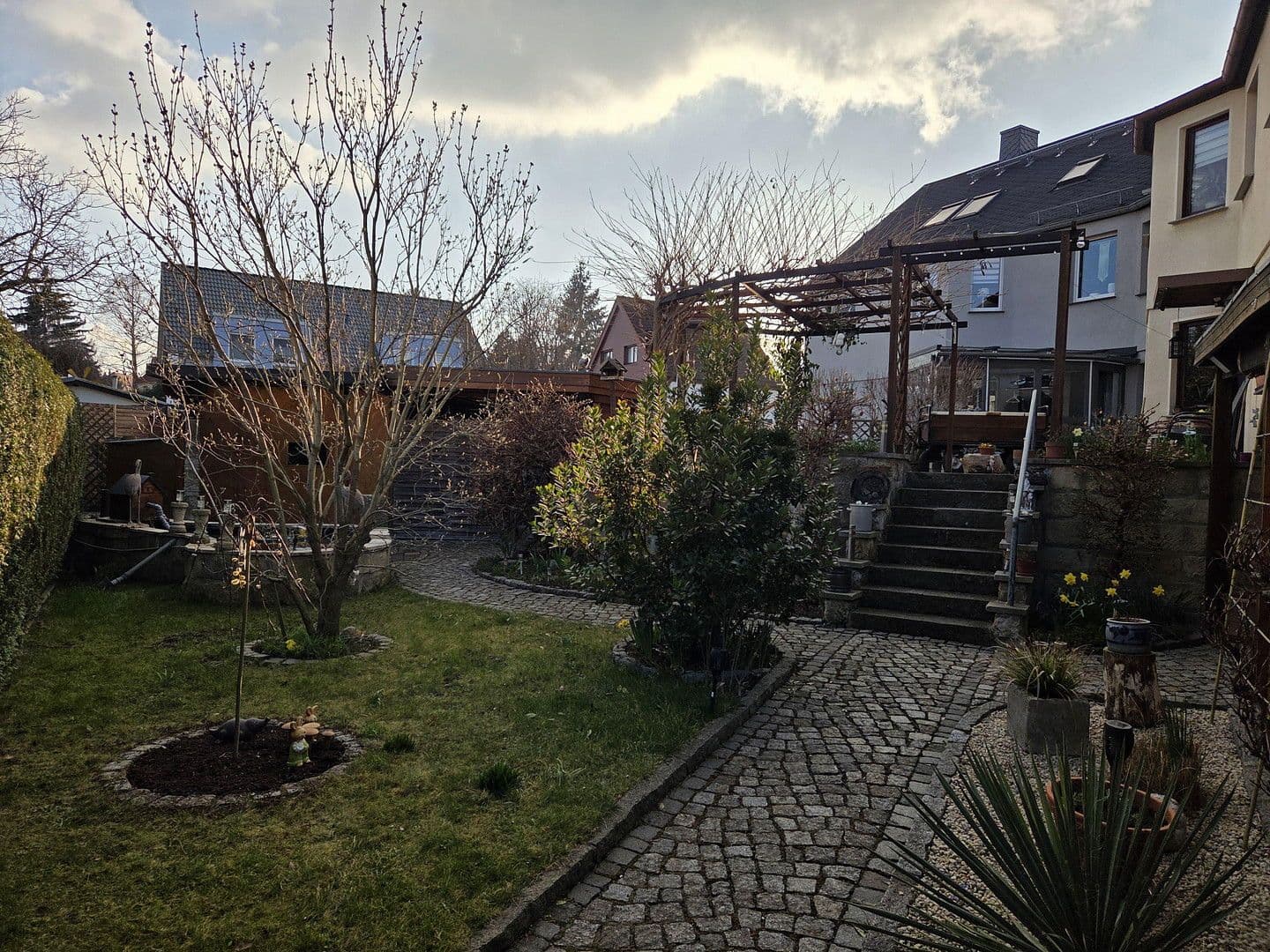 house for sale, 120 m², Dresden, Saxony house for sale, 120 m², Dresden, Saxony