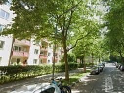 2 bedroom flat to rent, 60 m², Gerhardstr. 31, München, Bavaria 2 bedroom flat to rent, 60 m², Gerhardstr. 31, München, Bavaria