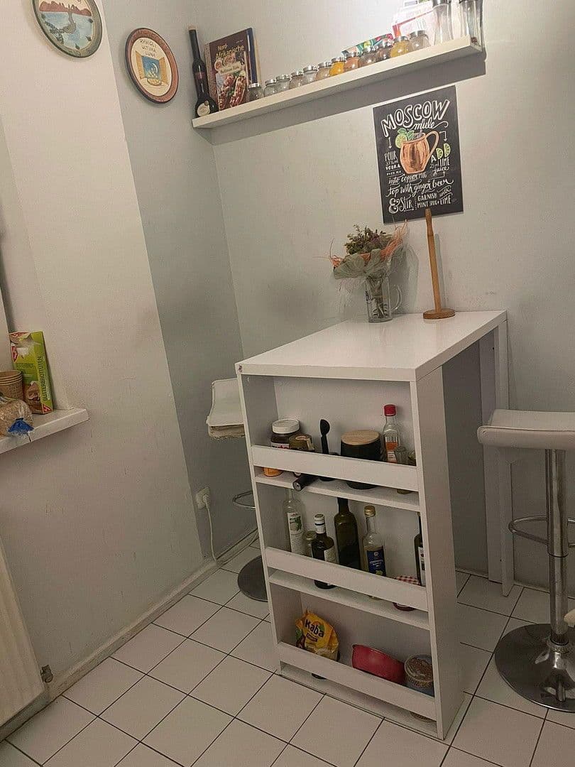 2 bedroom flat to rent, 60 m², Gerhardstr. 31, München, Bavaria 2 bedroom flat to rent, 60 m², Gerhardstr. 31, München, Bavaria