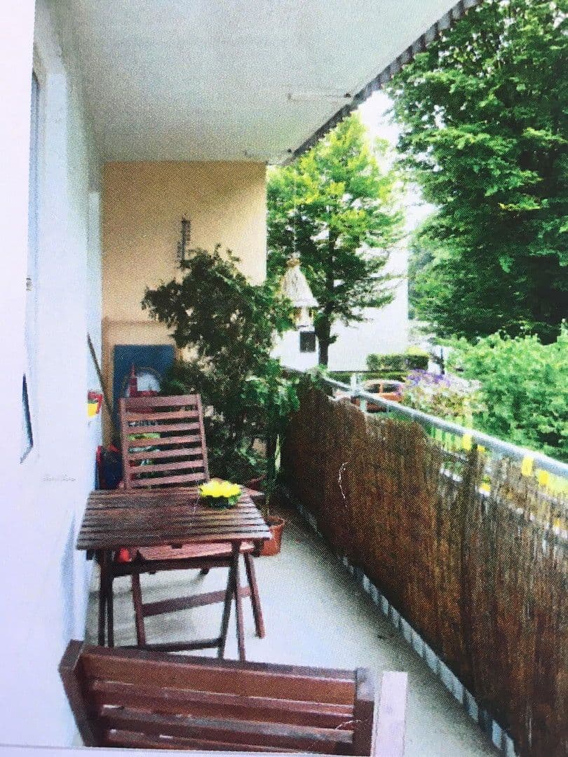 2 bedroom flat to rent, 60 m², Gerhardstr. 31, München, Bavaria 2 bedroom flat to rent, 60 m², Gerhardstr. 31, München, Bavaria