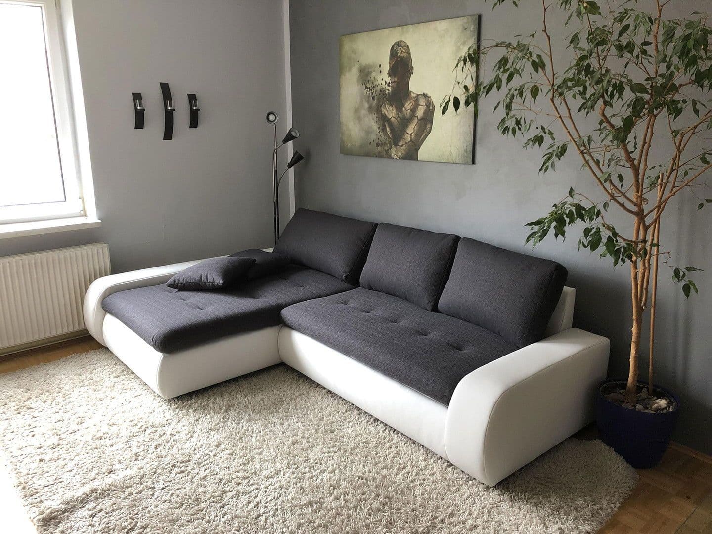 2 bedroom flat to rent, 60 m², Gerhardstr. 31, München, Bavaria 2 bedroom flat to rent, 60 m², Gerhardstr. 31, München, Bavaria