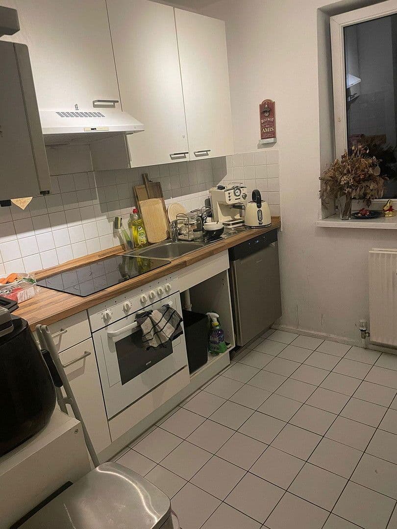 2 bedroom flat to rent, 60 m², Gerhardstr. 31, München, Bavaria 2 bedroom flat to rent, 60 m², Gerhardstr. 31, München, Bavaria