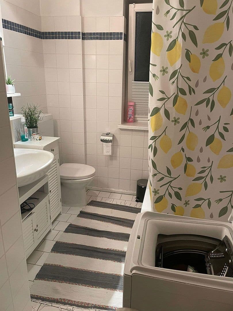 2 bedroom flat to rent, 60 m², Gerhardstr. 31, München, Bavaria 2 bedroom flat to rent, 60 m², Gerhardstr. 31, München, Bavaria