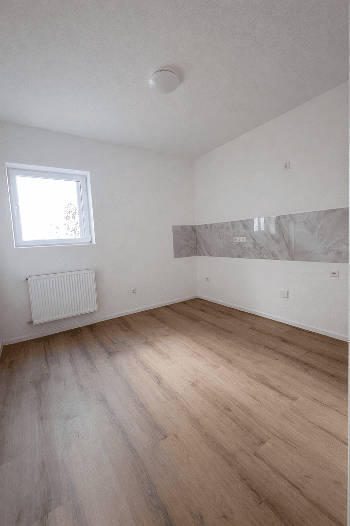 2 bedroom flat to rent, 67 m², Etschberger Weg 49, Kusel, Rhineland-Palatinate 2 bedroom flat to rent, 67 m², Etschberger Weg 49, Kusel, Rhineland-Palatinate