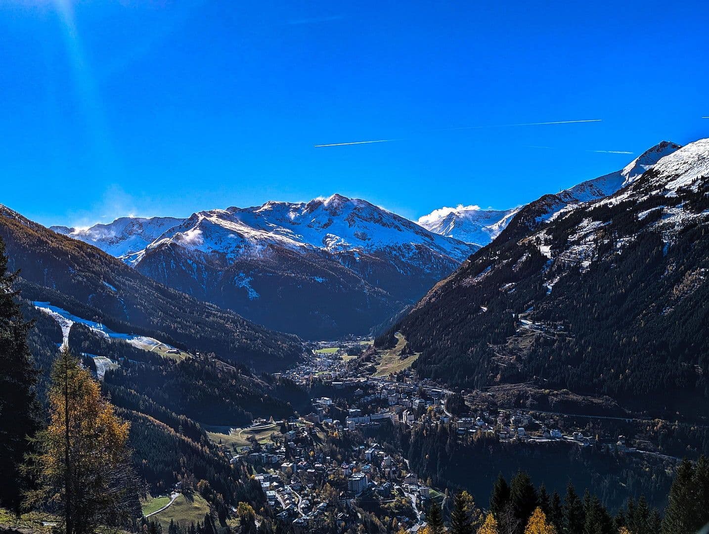 flat for sale, 135 m², Kötschachtaler Strasse 1, Bad Gastein, Salzburg flat for sale, 135 m², Kötschachtaler Strasse 1, Bad Gastein, Salzburg