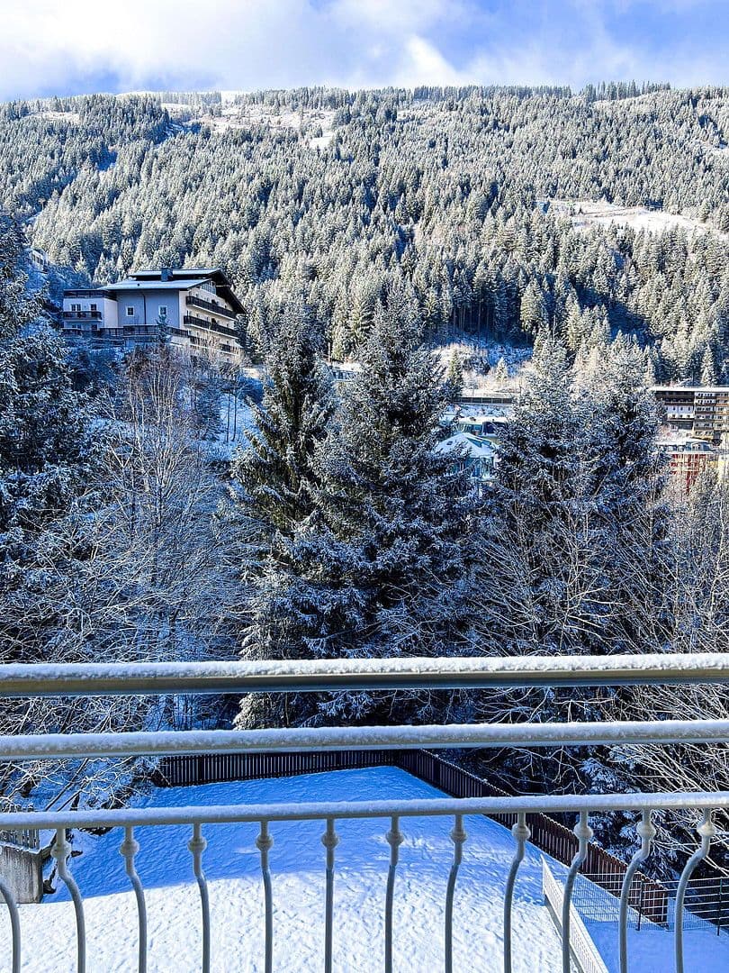 flat for sale, 135 m², Kötschachtaler Strasse 1, Bad Gastein, Salzburg flat for sale, 135 m², Kötschachtaler Strasse 1, Bad Gastein, Salzburg