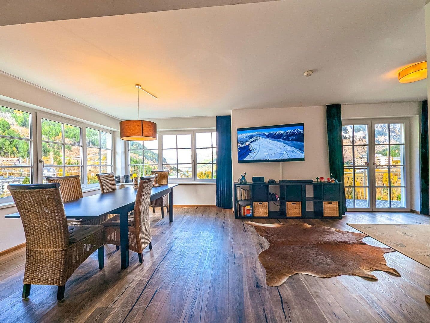 flat for sale, 135 m², Kötschachtaler Strasse 1, Bad Gastein, Salzburg flat for sale, 135 m², Kötschachtaler Strasse 1, Bad Gastein, Salzburg