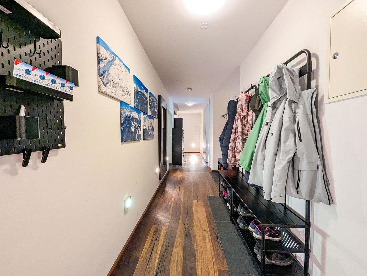 flat for sale, 135 m², Kötschachtaler Strasse 1, Bad Gastein, Salzburg flat for sale, 135 m², Kötschachtaler Strasse 1, Bad Gastein, Salzburg