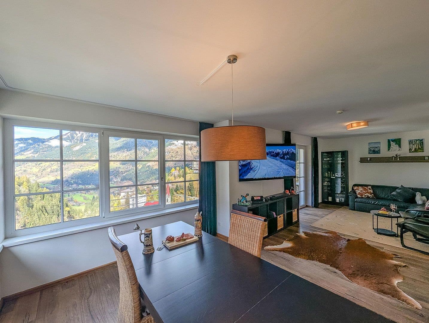 flat for sale, 135 m², Kötschachtaler Strasse 1, Bad Gastein, Salzburg flat for sale, 135 m², Kötschachtaler Strasse 1, Bad Gastein, Salzburg