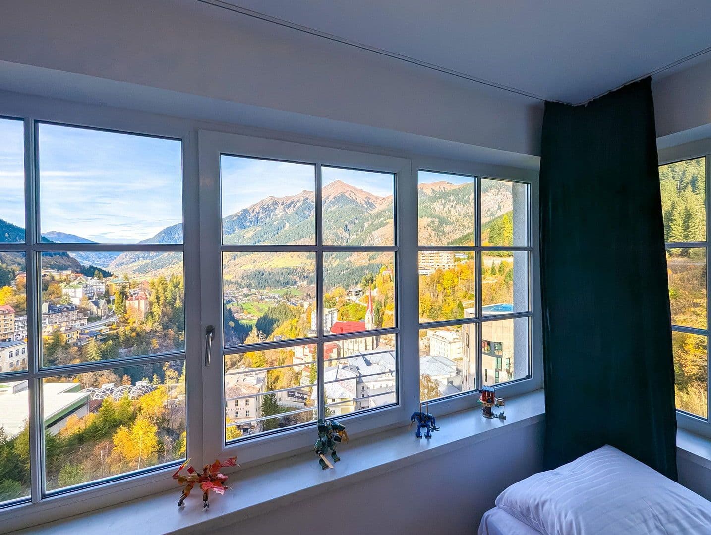 flat for sale, 135 m², Kötschachtaler Strasse 1, Bad Gastein, Salzburg flat for sale, 135 m², Kötschachtaler Strasse 1, Bad Gastein, Salzburg