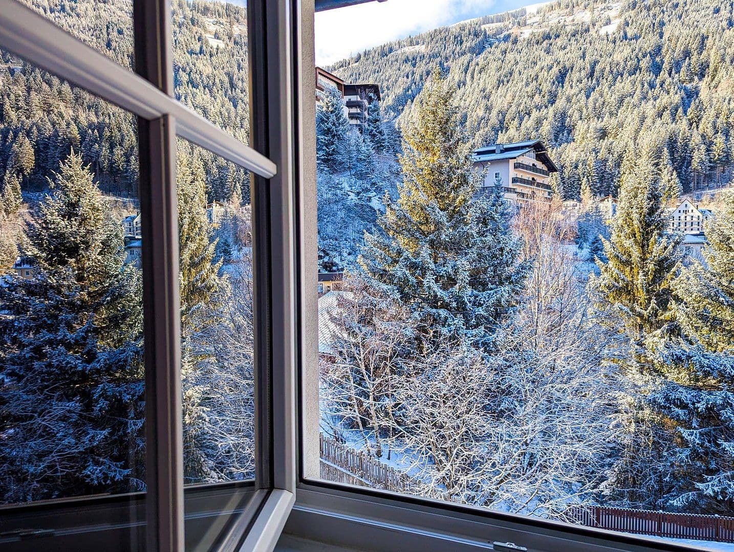 flat for sale, 135 m², Kötschachtaler Strasse 1, Bad Gastein, Salzburg flat for sale, 135 m², Kötschachtaler Strasse 1, Bad Gastein, Salzburg