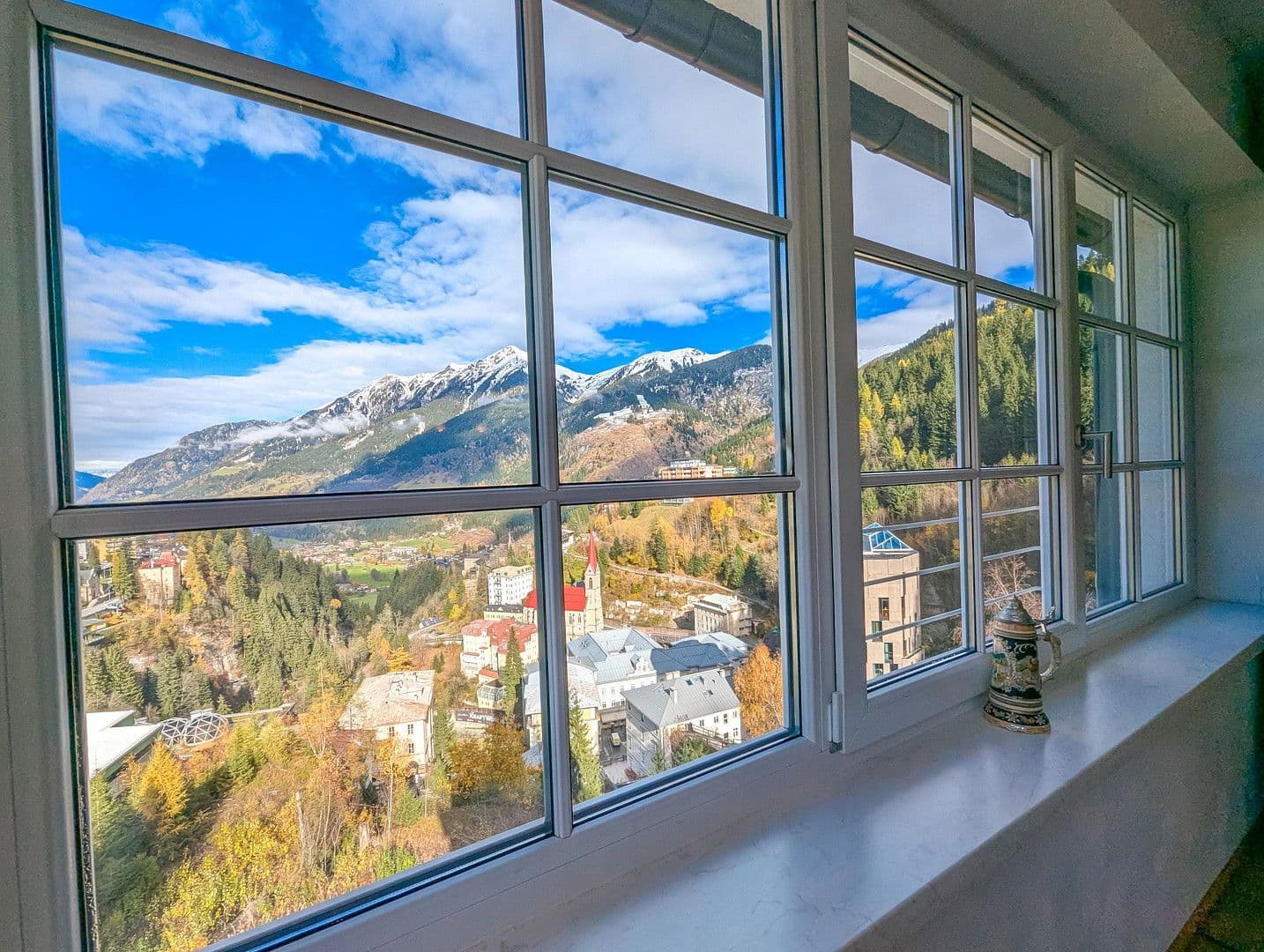 flat for sale, 135 m², Kötschachtaler Strasse 1, Bad Gastein, Salzburg flat for sale, 135 m², Kötschachtaler Strasse 1, Bad Gastein, Salzburg