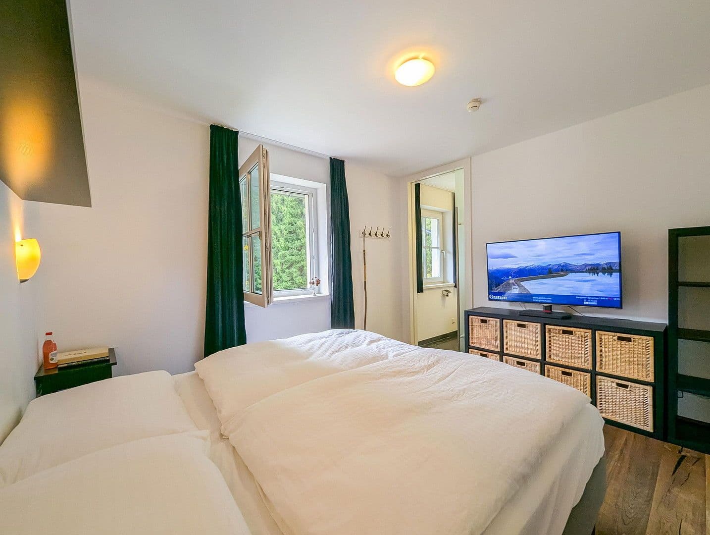 flat for sale, 135 m², Kötschachtaler Strasse 1, Bad Gastein, Salzburg flat for sale, 135 m², Kötschachtaler Strasse 1, Bad Gastein, Salzburg