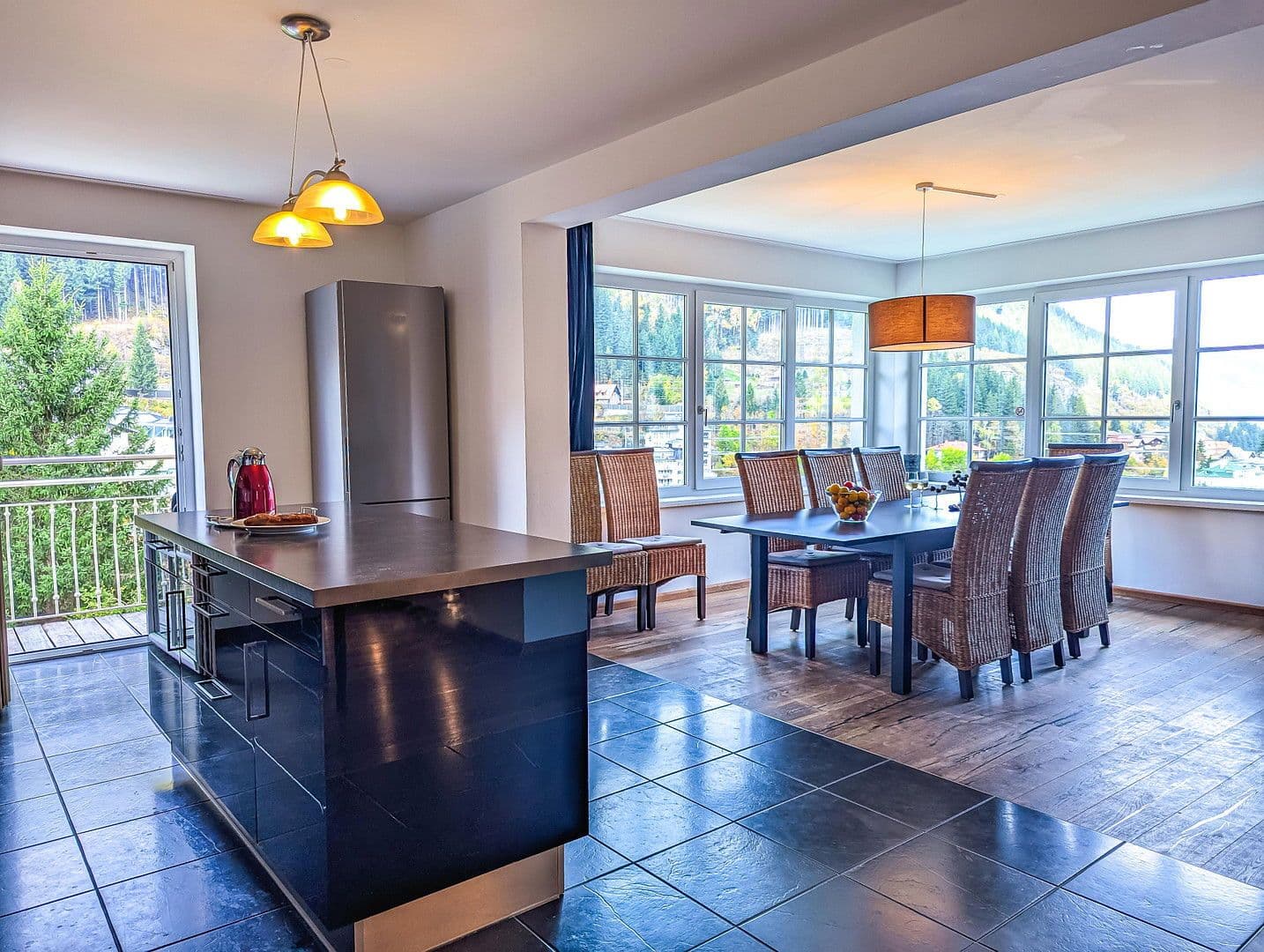 flat for sale, 135 m², Kötschachtaler Strasse 1, Bad Gastein, Salzburg flat for sale, 135 m², Kötschachtaler Strasse 1, Bad Gastein, Salzburg