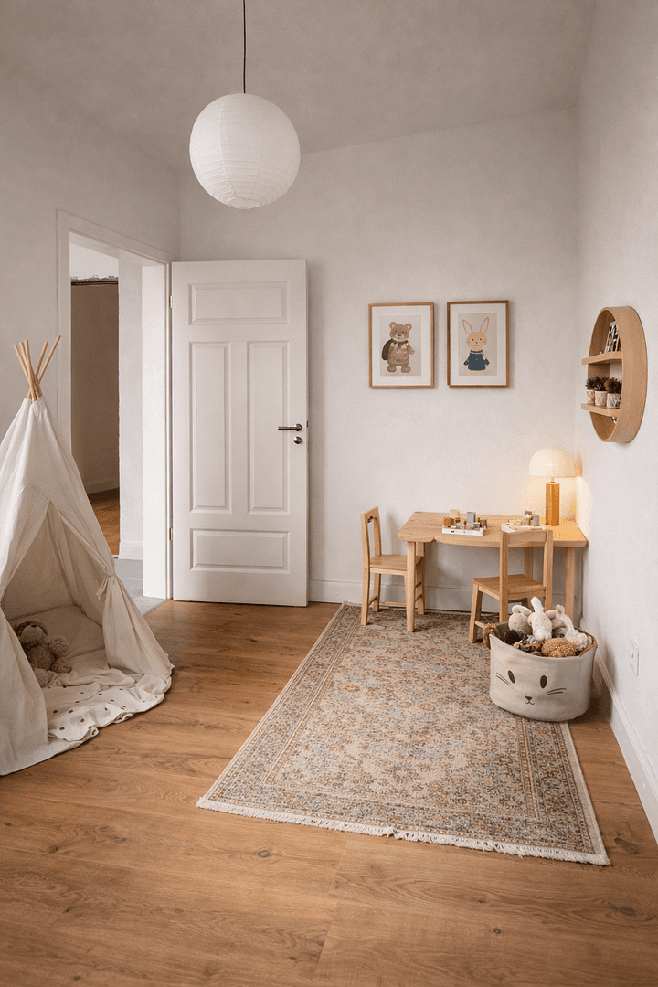 3 bedroom flat to rent, 71 m², Rathenaustraße 25, Erfurt, Thuringia 3 bedroom flat to rent, 71 m², Rathenaustraße 25, Erfurt, Thuringia