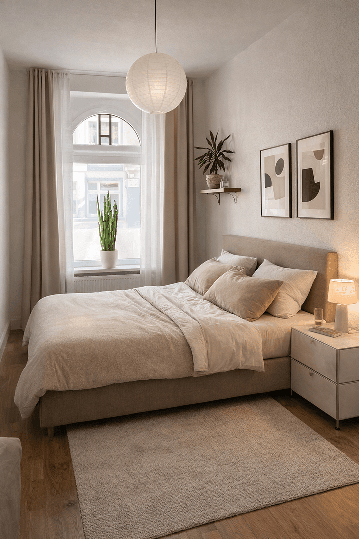 3 bedroom flat to rent, 71 m², Rathenaustraße 25, Erfurt, Thuringia 3 bedroom flat to rent, 71 m², Rathenaustraße 25, Erfurt, Thuringia