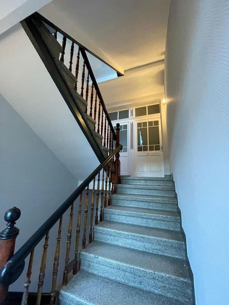 3 bedroom flat to rent, 71 m², Rathenaustraße 25, Erfurt, Thuringia 3 bedroom flat to rent, 71 m², Rathenaustraße 25, Erfurt, Thuringia