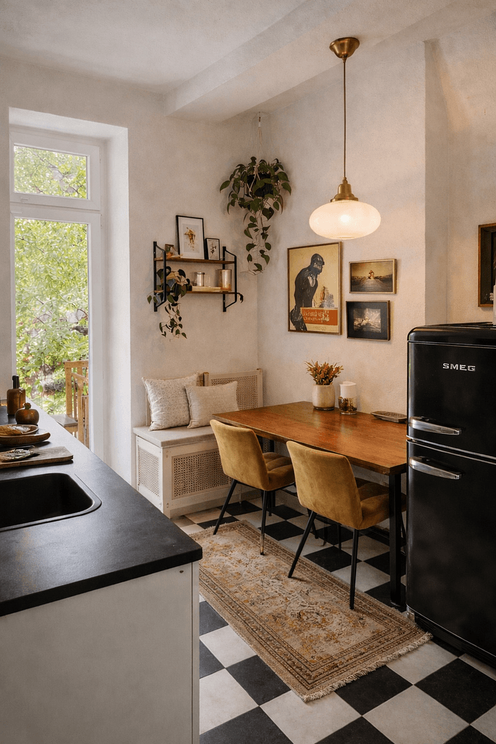 3 bedroom flat to rent, 71 m², Rathenaustraße 25, Erfurt, Thuringia 3 bedroom flat to rent, 71 m², Rathenaustraße 25, Erfurt, Thuringia