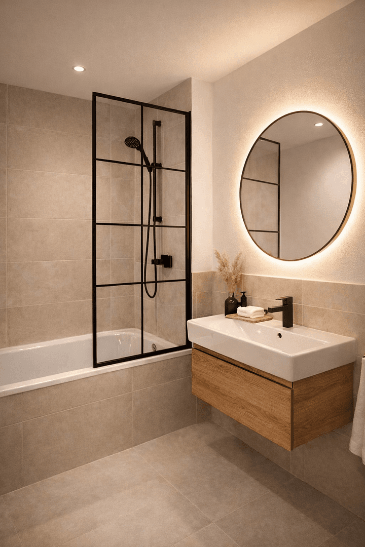 3 bedroom flat to rent, 71 m², Rathenaustraße 25, Erfurt, Thuringia 3 bedroom flat to rent, 71 m², Rathenaustraße 25, Erfurt, Thuringia