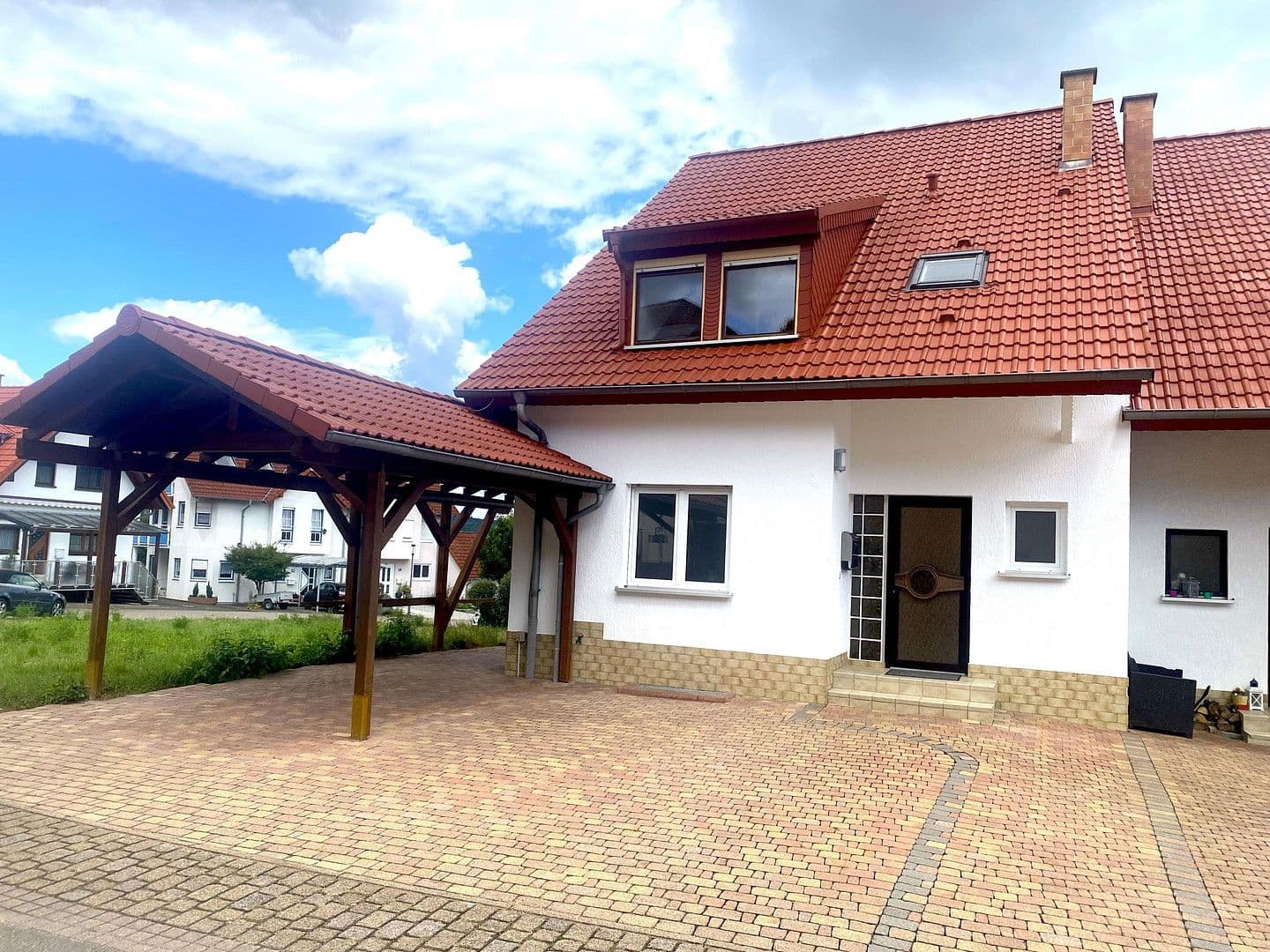 house to rent, 170 m², Neidenstein, Baden-Württemberg house to rent, 170 m², Neidenstein, Baden-Württemberg