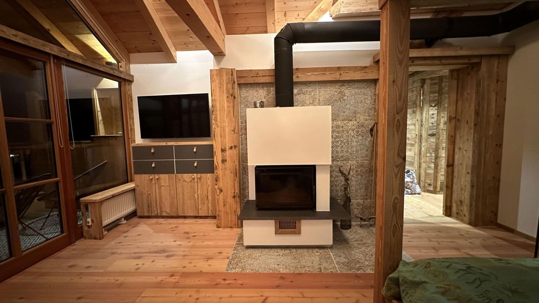 3 bedroom flat to rent, 72 m², Sankt Martin bei Lofer, Salzburg 3 bedroom flat to rent, 72 m², Sankt Martin bei Lofer, Salzburg