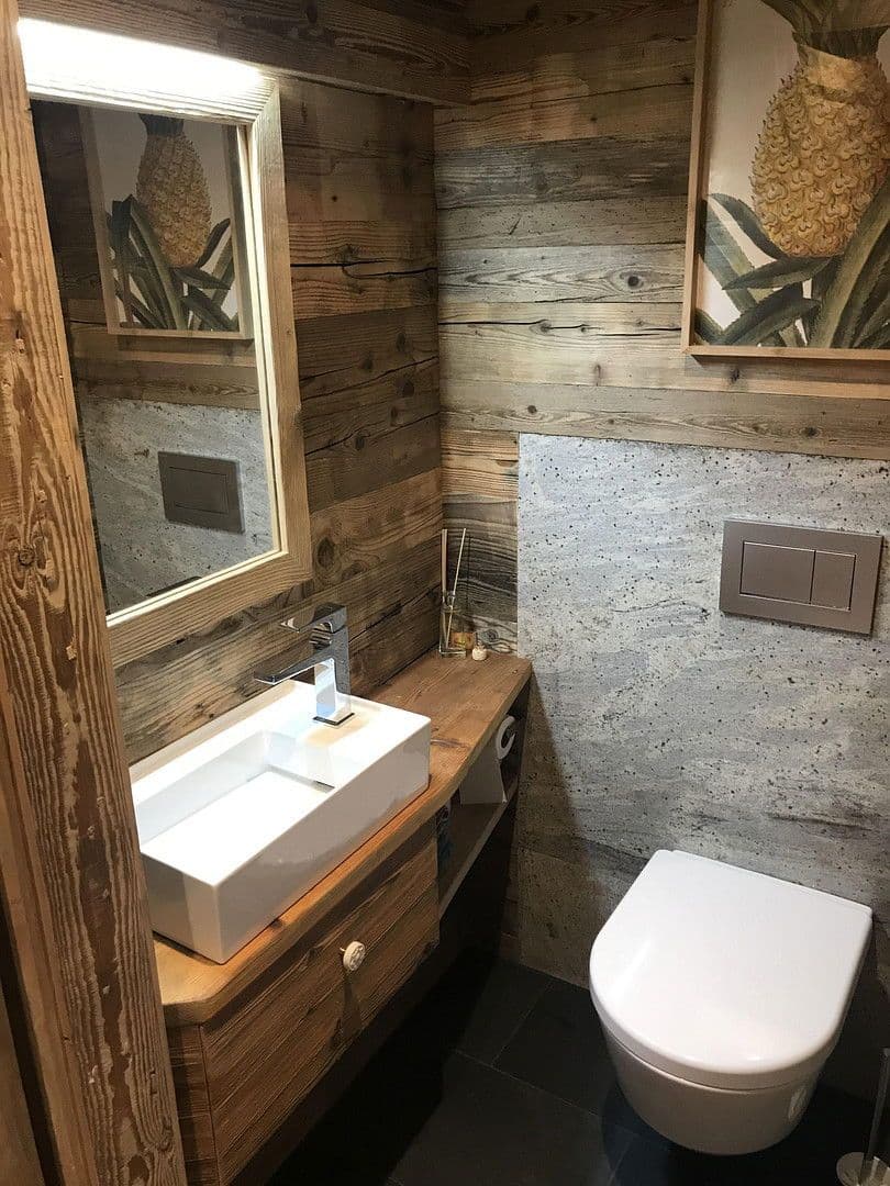 3 bedroom flat to rent, 72 m², Sankt Martin bei Lofer, Salzburg 3 bedroom flat to rent, 72 m², Sankt Martin bei Lofer, Salzburg