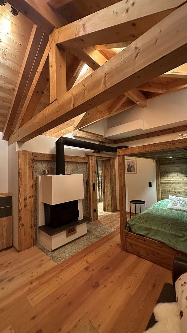 3 bedroom flat to rent, 72 m², Sankt Martin bei Lofer, Salzburg 3 bedroom flat to rent, 72 m², Sankt Martin bei Lofer, Salzburg