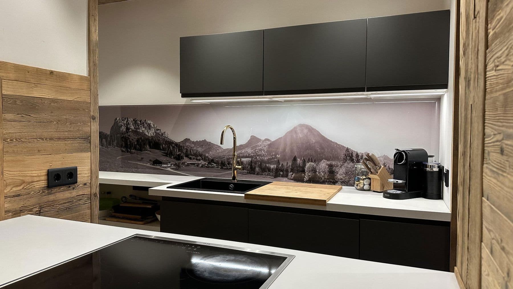 3 bedroom flat to rent, 72 m², Sankt Martin bei Lofer, Salzburg 3 bedroom flat to rent, 72 m², Sankt Martin bei Lofer, Salzburg