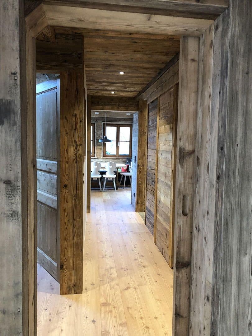 3 bedroom flat to rent, 72 m², Sankt Martin bei Lofer, Salzburg 3 bedroom flat to rent, 72 m², Sankt Martin bei Lofer, Salzburg