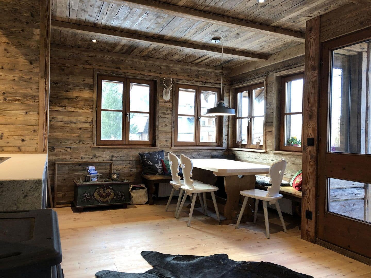 3 bedroom flat to rent, 72 m², Sankt Martin bei Lofer, Salzburg 3 bedroom flat to rent, 72 m², Sankt Martin bei Lofer, Salzburg