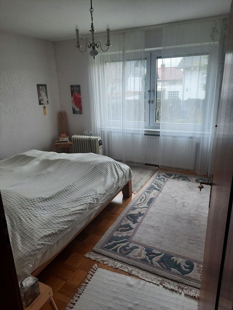 house for sale, 135 m², Käthe-Kollwitz Str. 20, Büttelborn, Hesse house for sale, 135 m², Käthe-Kollwitz Str. 20, Büttelborn, Hesse