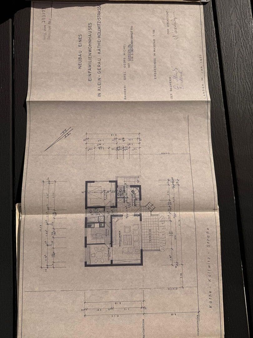 house for sale, 135 m², Käthe-Kollwitz Str. 20, Büttelborn, Hesse house for sale, 135 m², Käthe-Kollwitz Str. 20, Büttelborn, Hesse