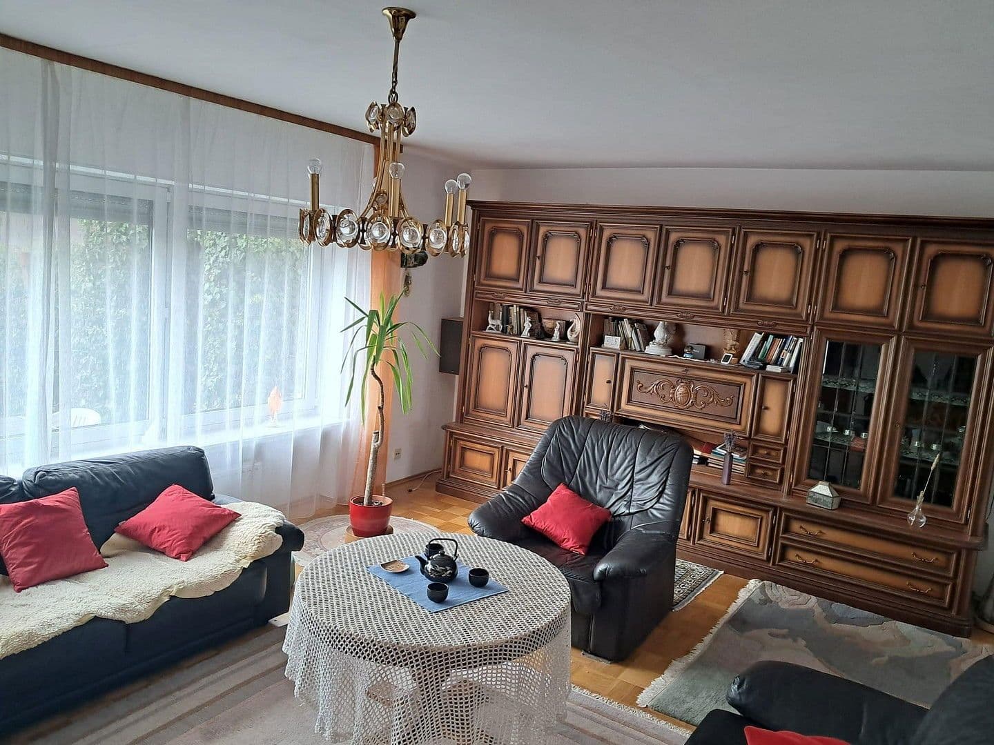 house for sale, 135 m², Käthe-Kollwitz Str. 20, Büttelborn, Hesse house for sale, 135 m², Käthe-Kollwitz Str. 20, Büttelborn, Hesse