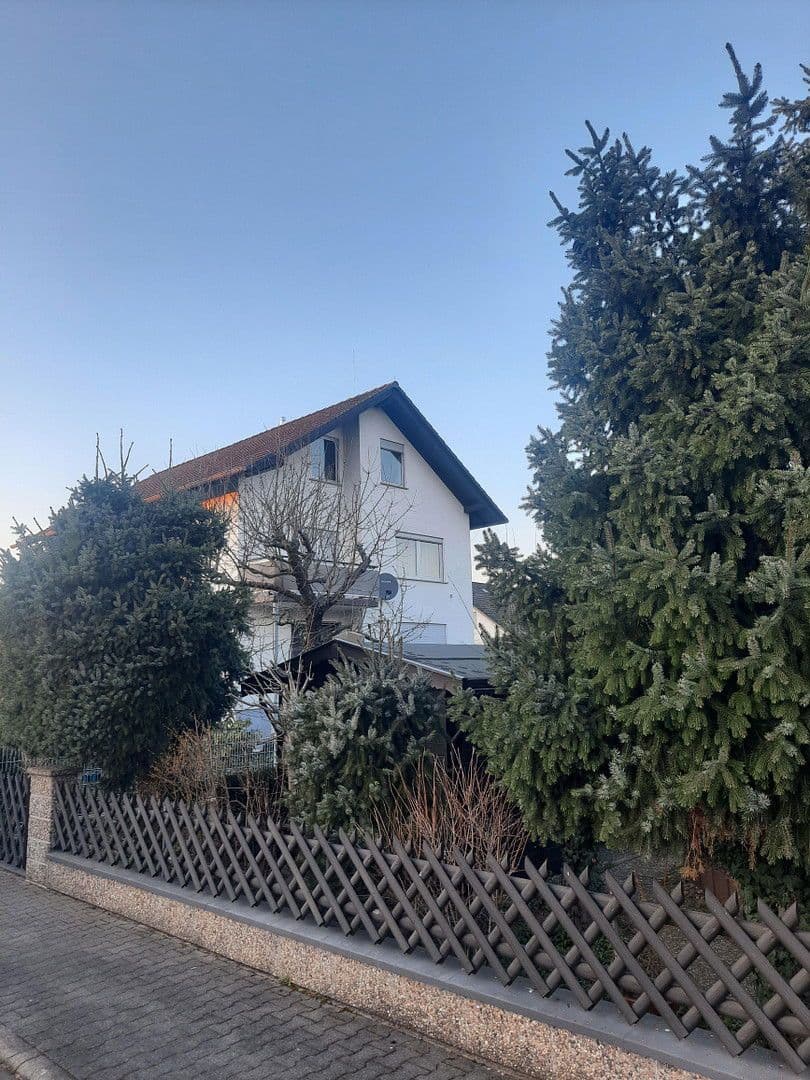 house for sale, 135 m², Käthe-Kollwitz Str. 20, Büttelborn, Hesse house for sale, 135 m², Käthe-Kollwitz Str. 20, Büttelborn, Hesse