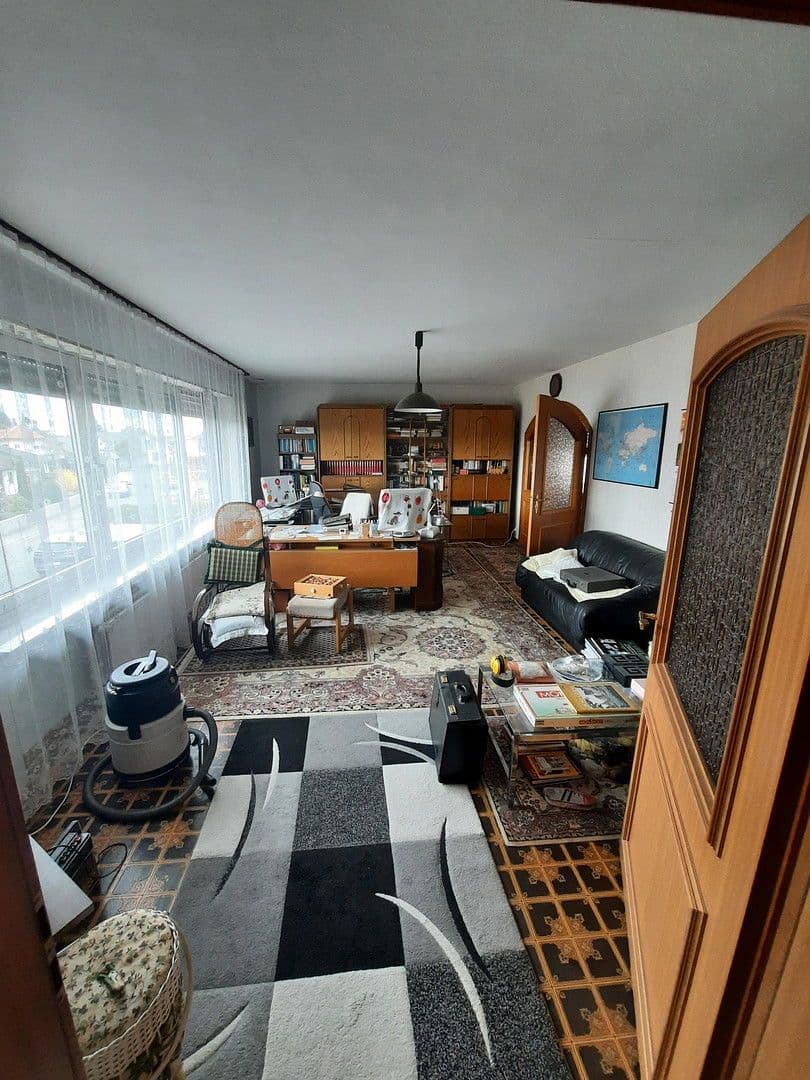 house for sale, 135 m², Käthe-Kollwitz Str. 20, Büttelborn, Hesse house for sale, 135 m², Käthe-Kollwitz Str. 20, Büttelborn, Hesse