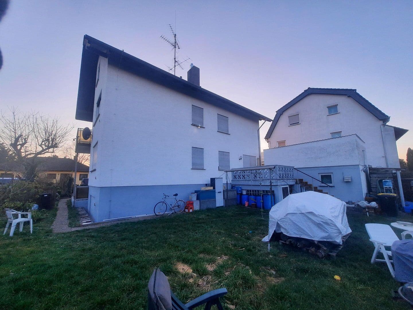 house for sale, 135 m², Käthe-Kollwitz Str. 20, Büttelborn, Hesse house for sale, 135 m², Käthe-Kollwitz Str. 20, Büttelborn, Hesse