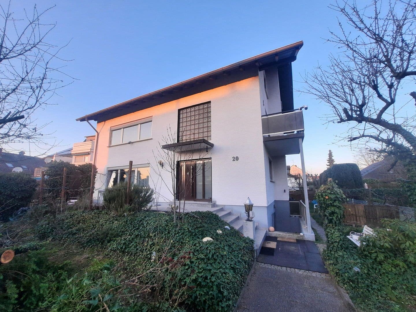 house for sale, 135 m², Käthe-Kollwitz Str. 20, Büttelborn, Hesse house for sale, 135 m², Käthe-Kollwitz Str. 20, Büttelborn, Hesse