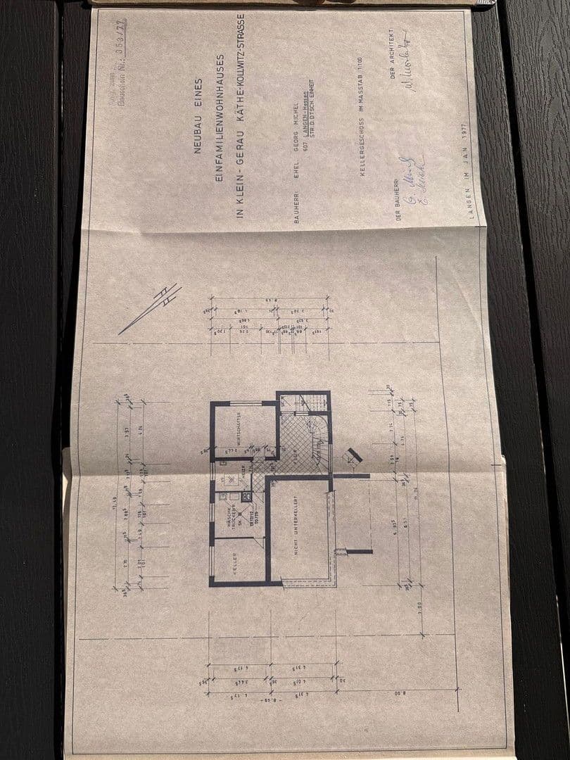 house for sale, 135 m², Käthe-Kollwitz Str. 20, Büttelborn, Hesse house for sale, 135 m², Käthe-Kollwitz Str. 20, Büttelborn, Hesse