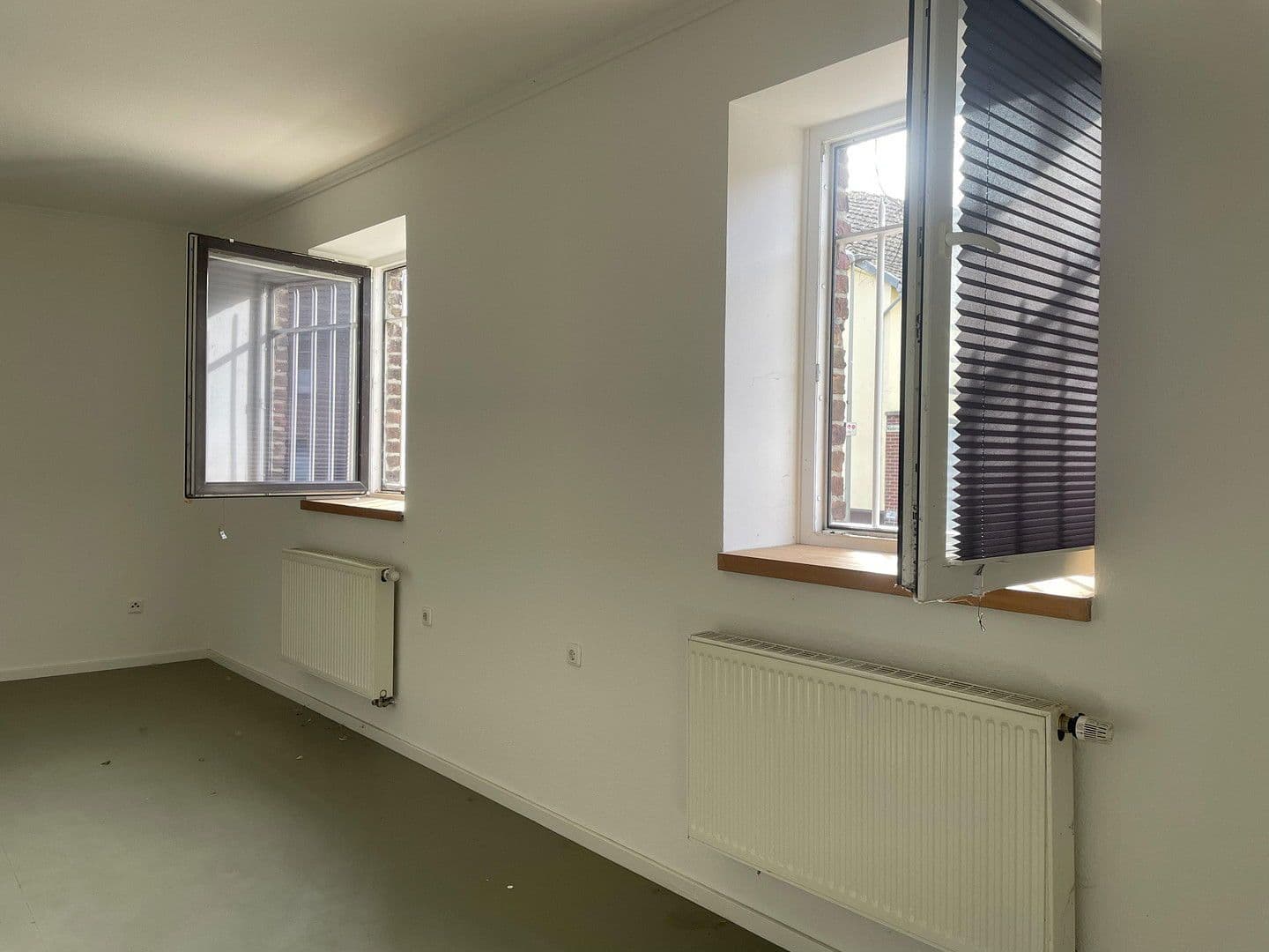 office to rent, 100 m², Brüderstraße 1, Erkelenz, North Rhine-Westphalia office to rent, 100 m², Brüderstraße 1, Erkelenz, North Rhine-Westphalia