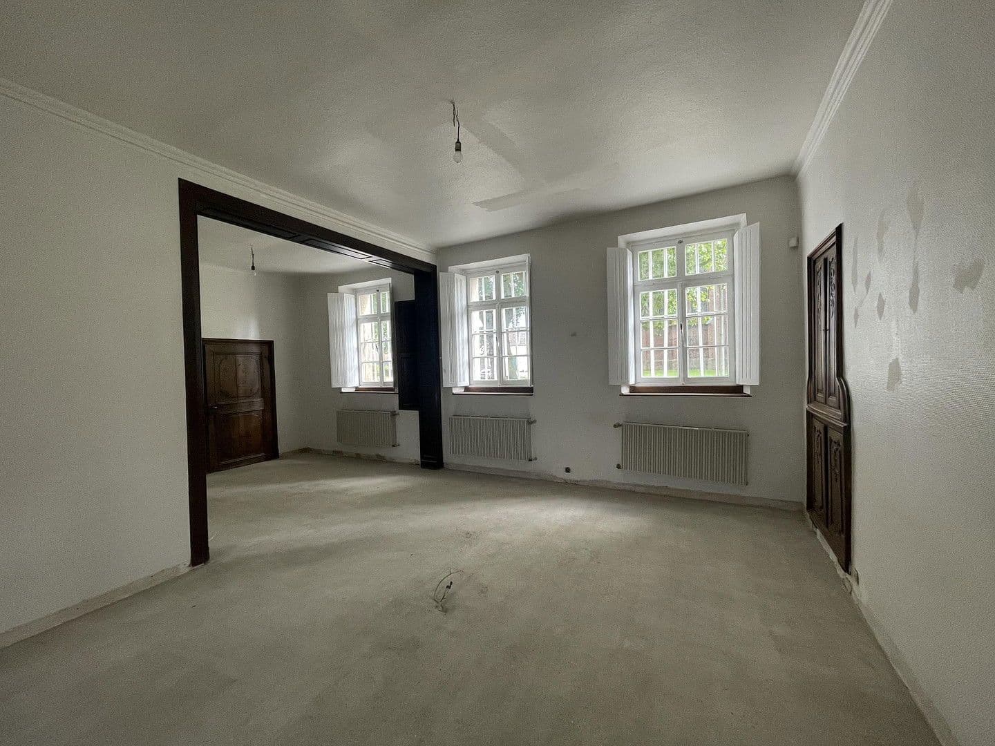 office to rent, 100 m², Brüderstraße 1, Erkelenz, North Rhine-Westphalia office to rent, 100 m², Brüderstraße 1, Erkelenz, North Rhine-Westphalia