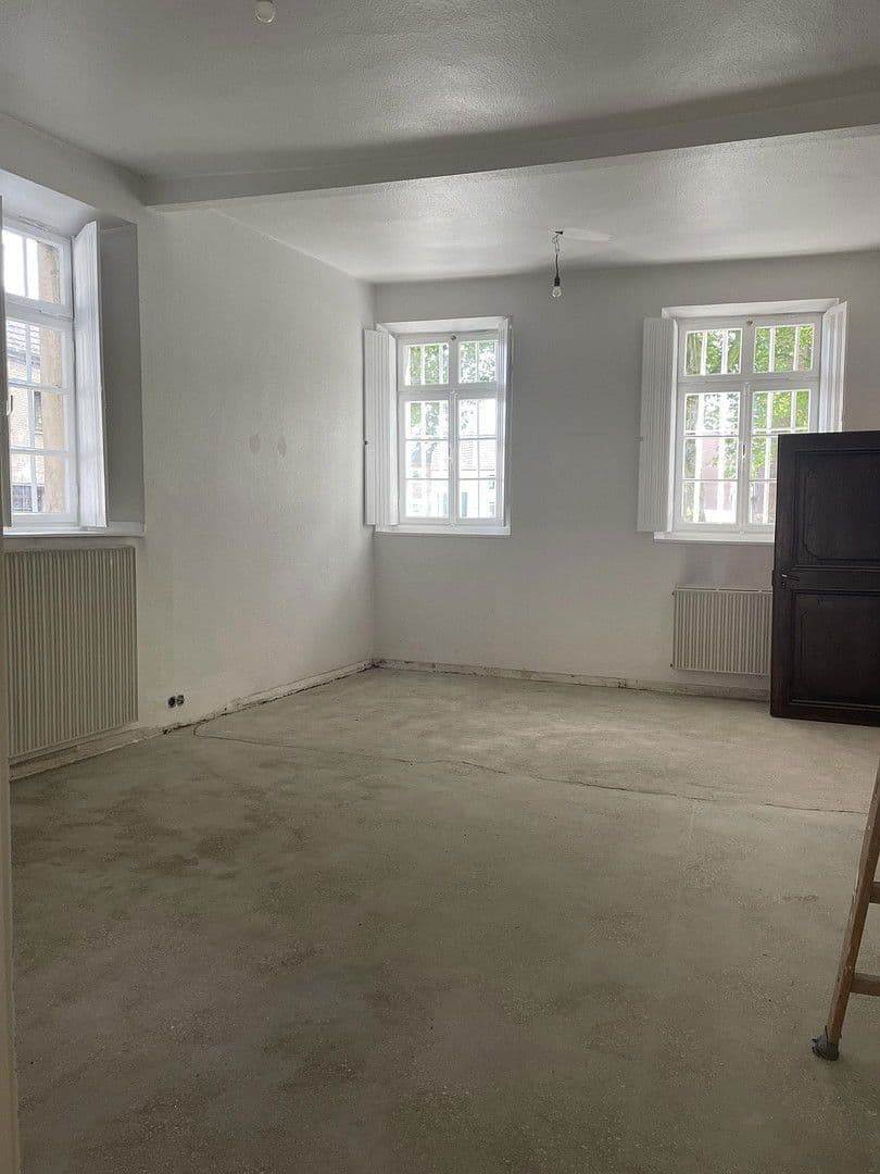 office to rent, 100 m², Brüderstraße 1, Erkelenz, North Rhine-Westphalia office to rent, 100 m², Brüderstraße 1, Erkelenz, North Rhine-Westphalia