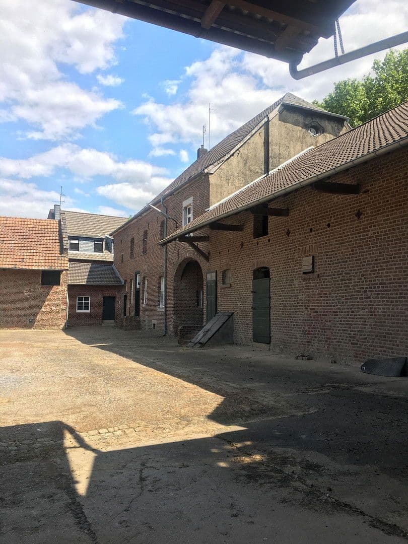 office to rent, 100 m², Brüderstraße 1, Erkelenz, North Rhine-Westphalia office to rent, 100 m², Brüderstraße 1, Erkelenz, North Rhine-Westphalia