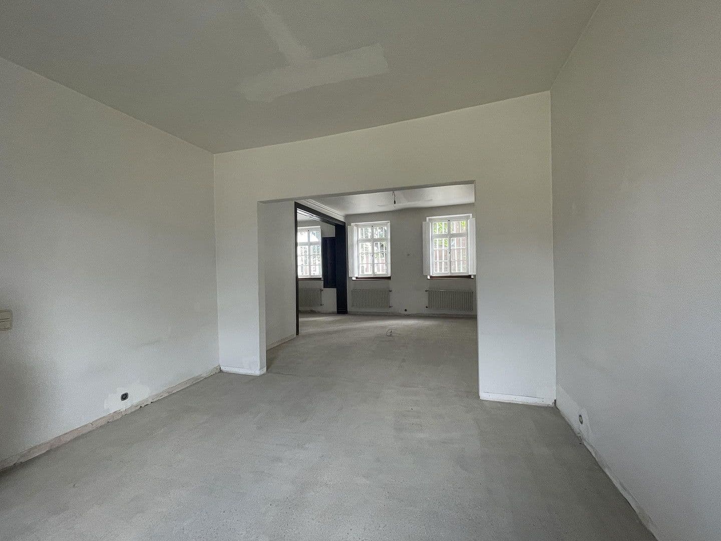 office to rent, 100 m², Brüderstraße 1, Erkelenz, North Rhine-Westphalia office to rent, 100 m², Brüderstraße 1, Erkelenz, North Rhine-Westphalia