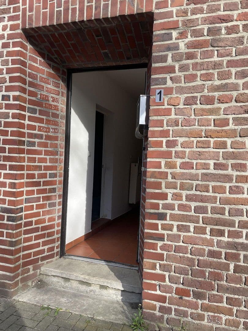 office to rent, 100 m², Brüderstraße 1, Erkelenz, North Rhine-Westphalia office to rent, 100 m², Brüderstraße 1, Erkelenz, North Rhine-Westphalia