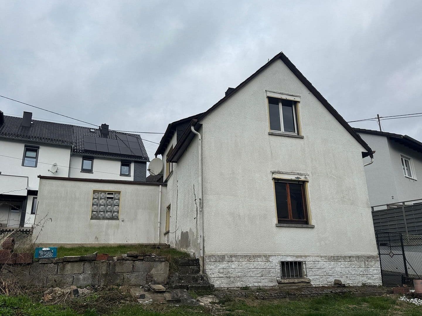 house for sale, 95 m², Rheinstr. 4, Hartenfels, Rhineland-Palatinate house for sale, 95 m², Rheinstr. 4, Hartenfels, Rhineland-Palatinate