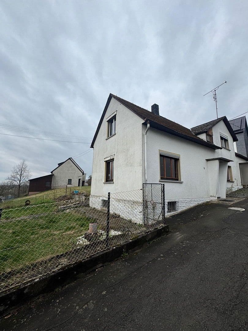 house for sale, 95 m², Rheinstr. 4, Hartenfels, Rhineland-Palatinate house for sale, 95 m², Rheinstr. 4, Hartenfels, Rhineland-Palatinate