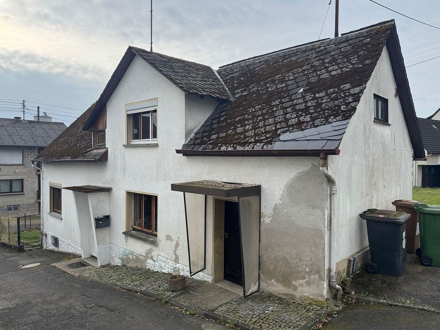 house for sale, 95 m², Rheinstr. 4, Hartenfels, Rhineland-Palatinate house for sale, 95 m², Rheinstr. 4, Hartenfels, Rhineland-Palatinate