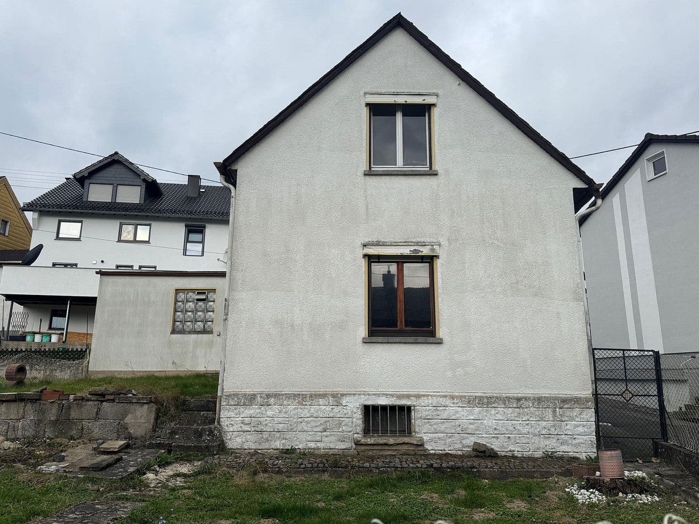 house for sale, 95 m², Rheinstr. 4, Hartenfels, Rhineland-Palatinate house for sale, 95 m², Rheinstr. 4, Hartenfels, Rhineland-Palatinate